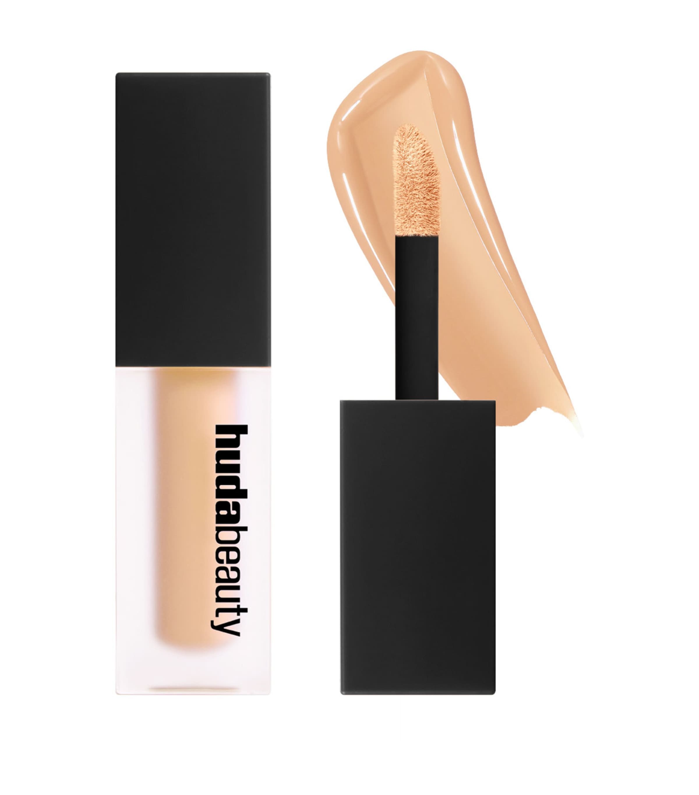 Huda Beauty Mini #FauxFilter Luminous Matte Liquid Concealer Sugar Biscuit