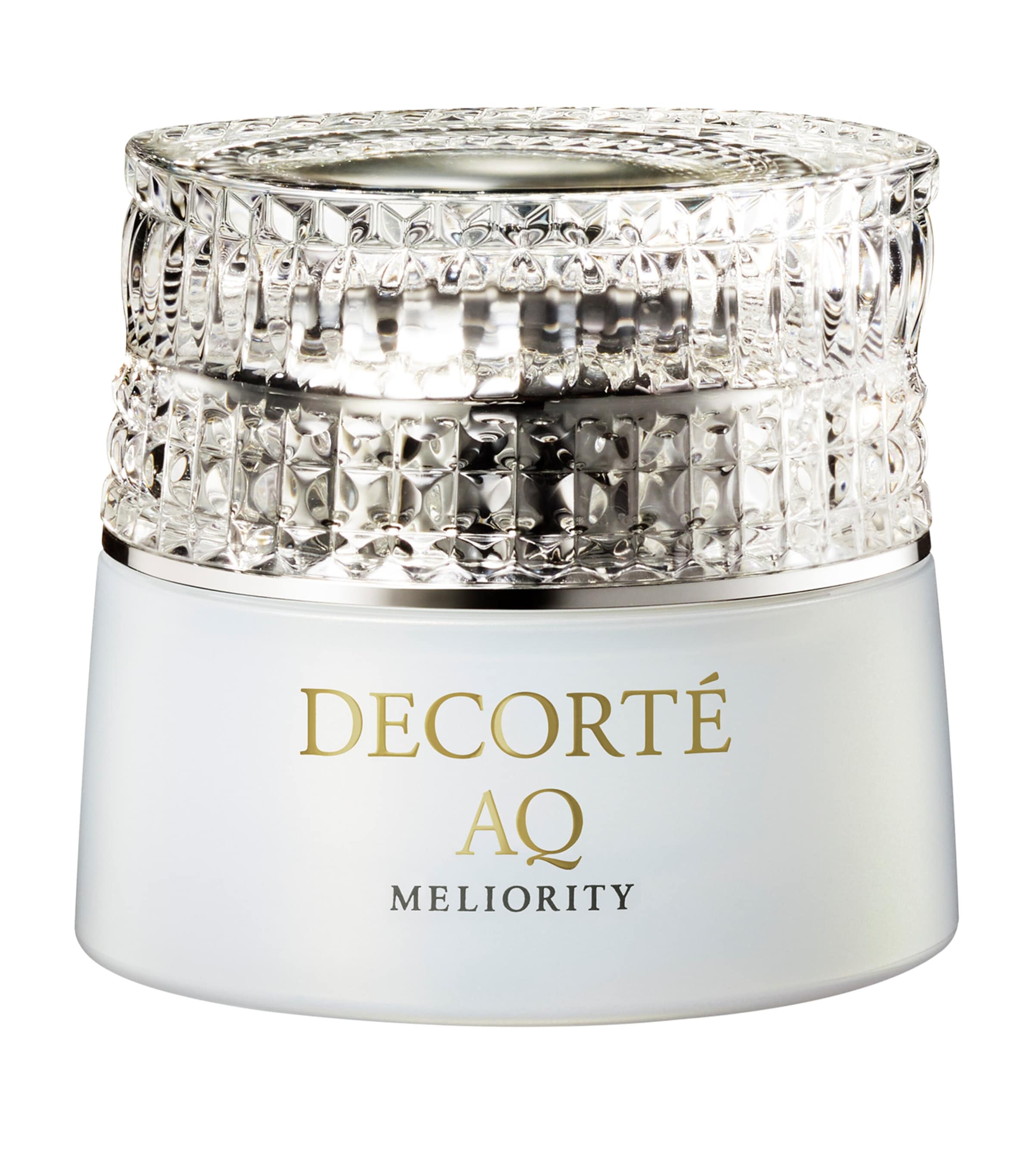 Decorté AQ Meliority Intensive Regenerating Day Cream (50g)