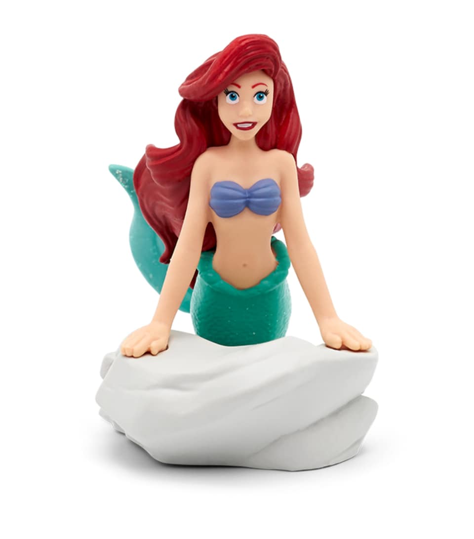 The Little Mermaid Tonie Audio Character