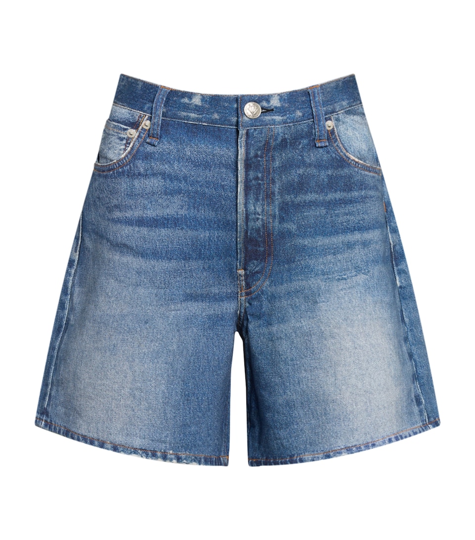 Miramar Kaia Shorts