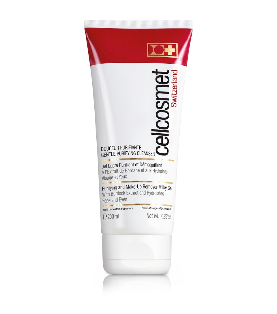 Cellcosmet Gentle Purifying Cleanser (200ml)