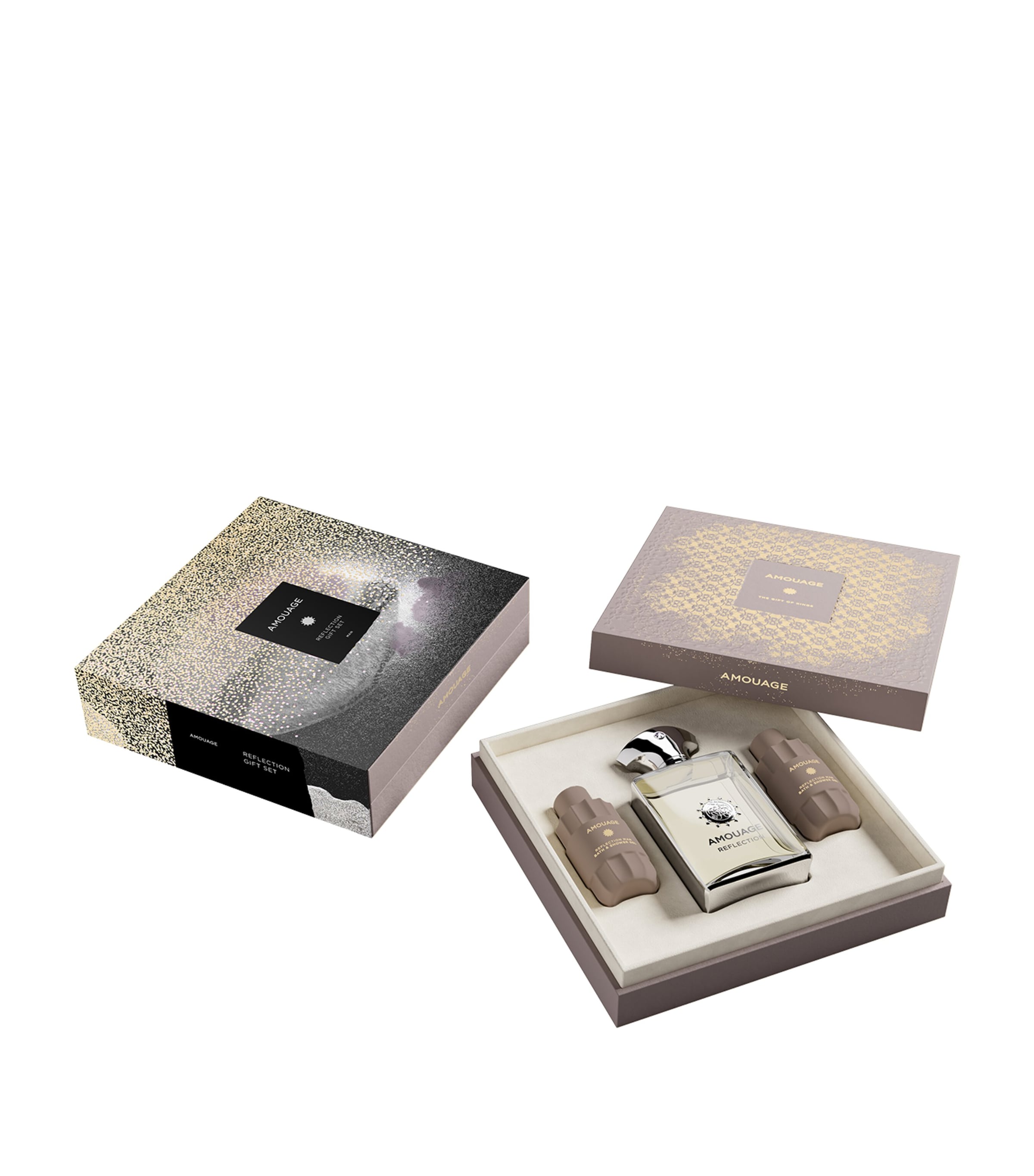 Reflection Man Fragrance Gift Set (100ml)