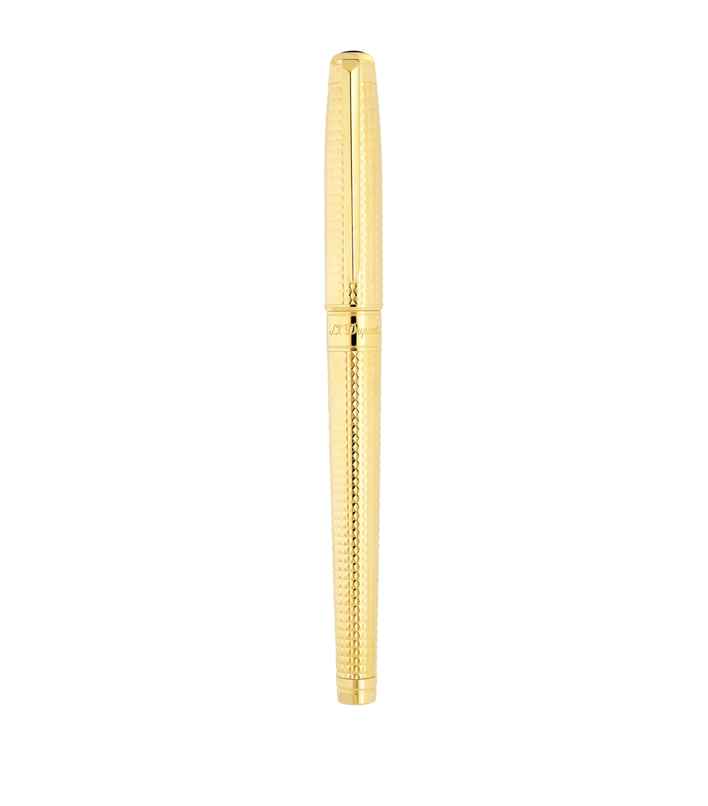 Line D Eternity Rollerball Pen