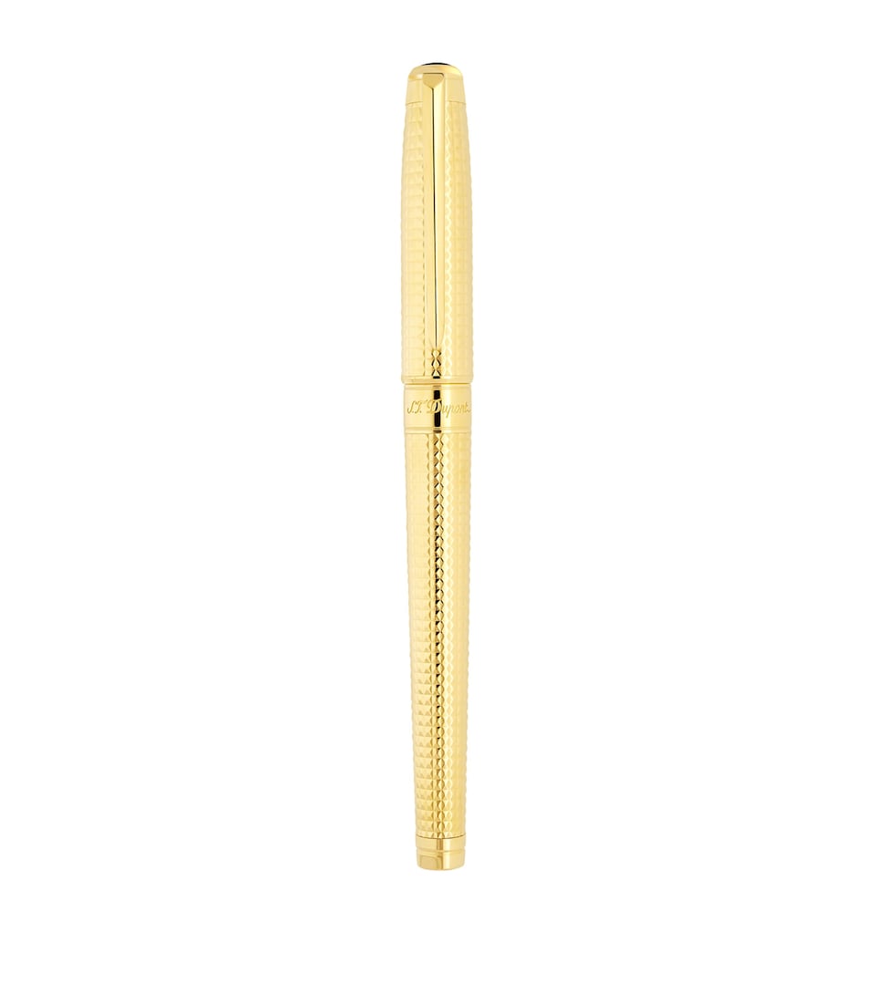 Line D Eternity Rollerball Pen