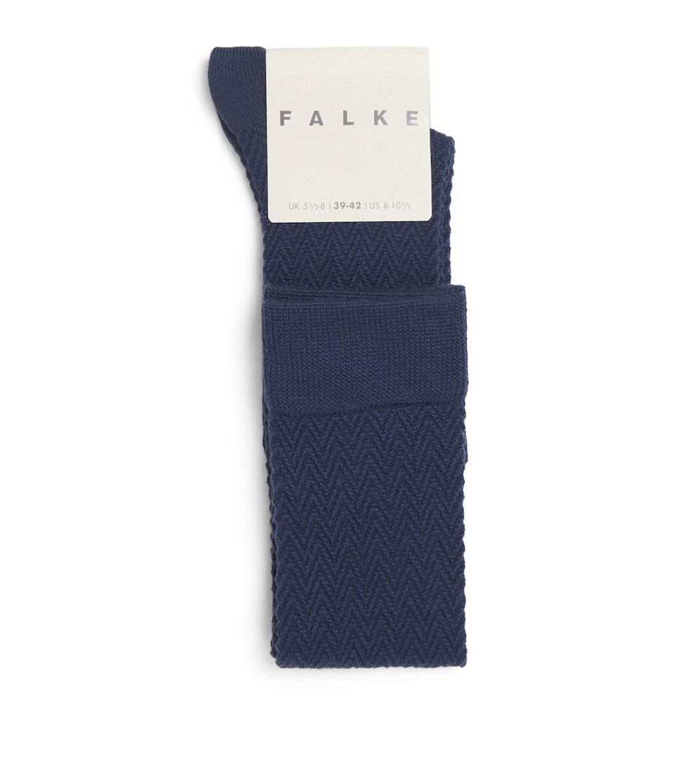 Fable Estate Knee-High Socks