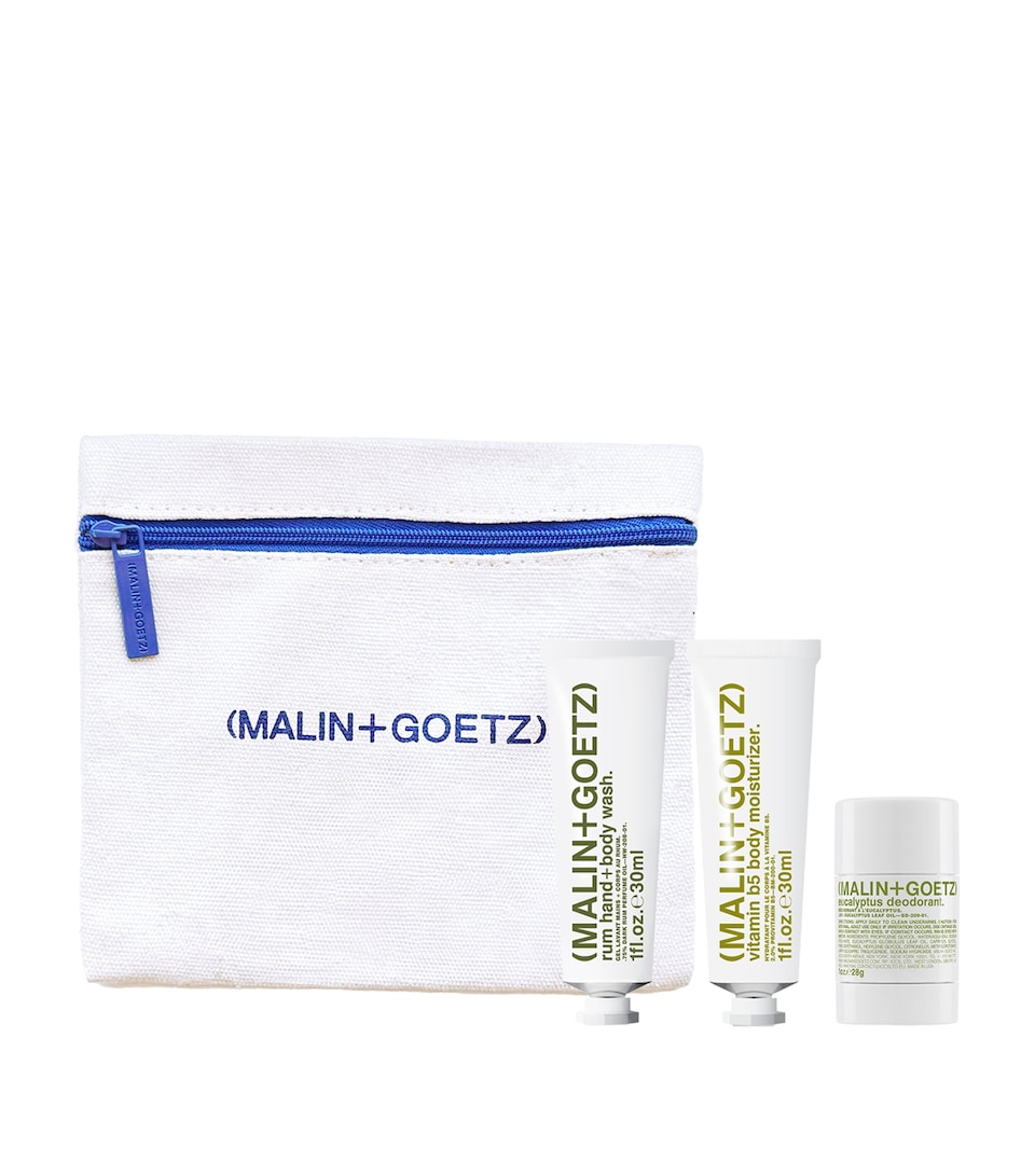 Body Heroes Gift Set