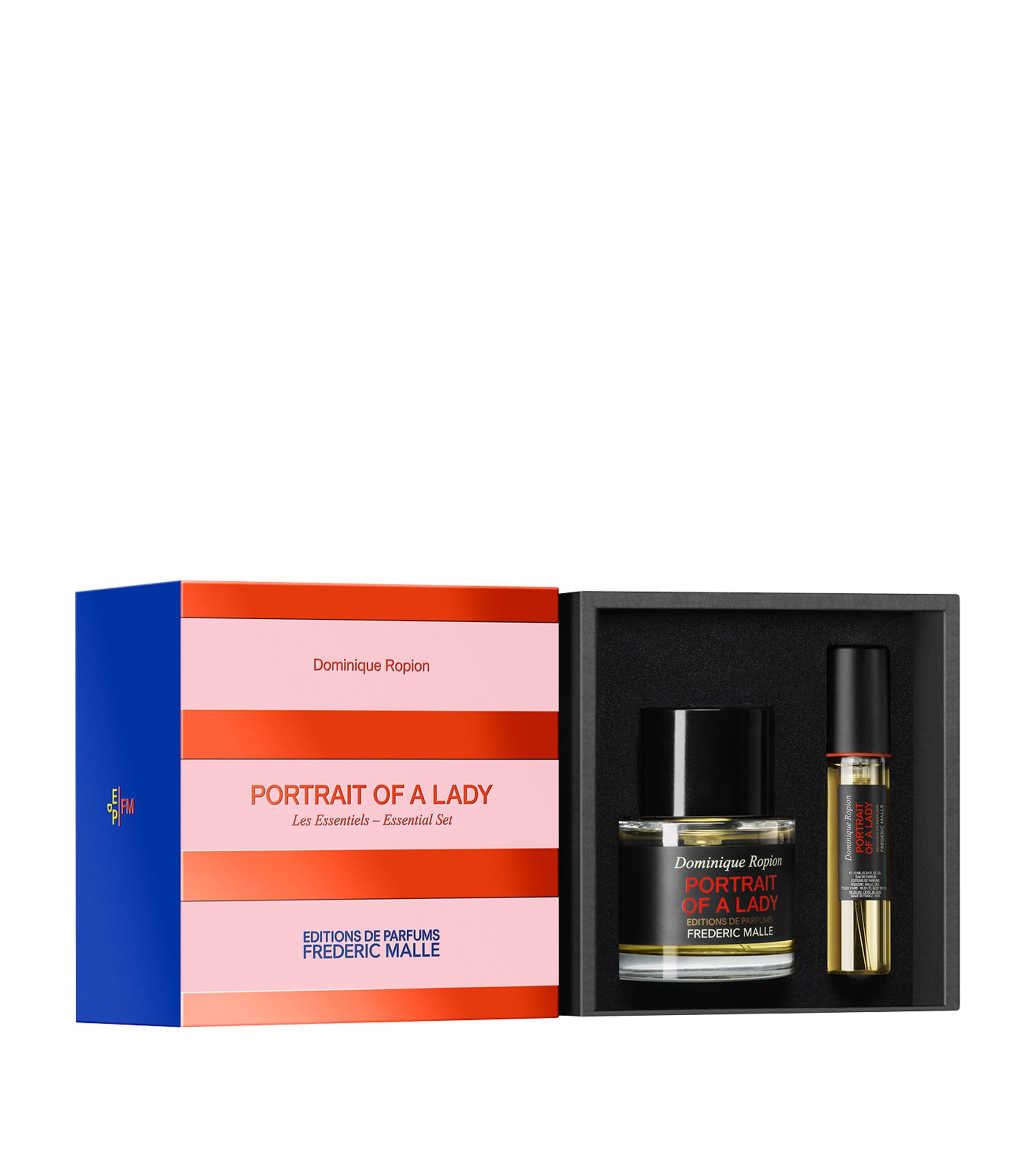 Frédéric Malle Portrait Of A Lady  Eau de Parfum Fragrance Set (50ml)