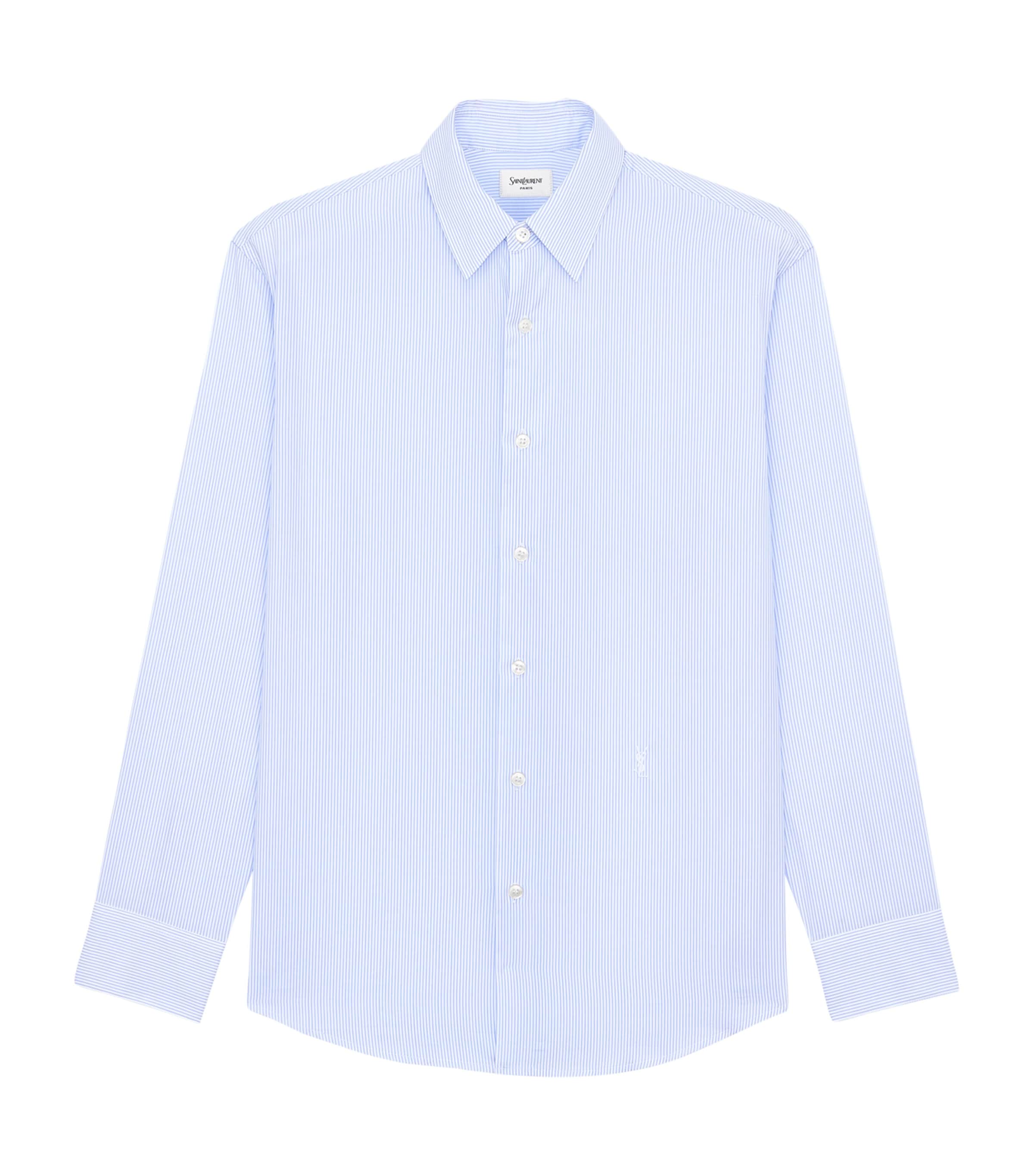 Stripe Cassandre Shirt