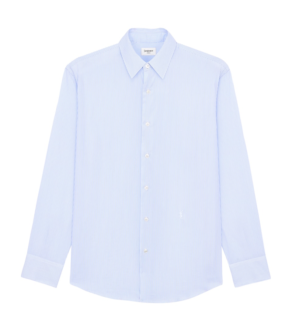 Stripe Cassandre Shirt