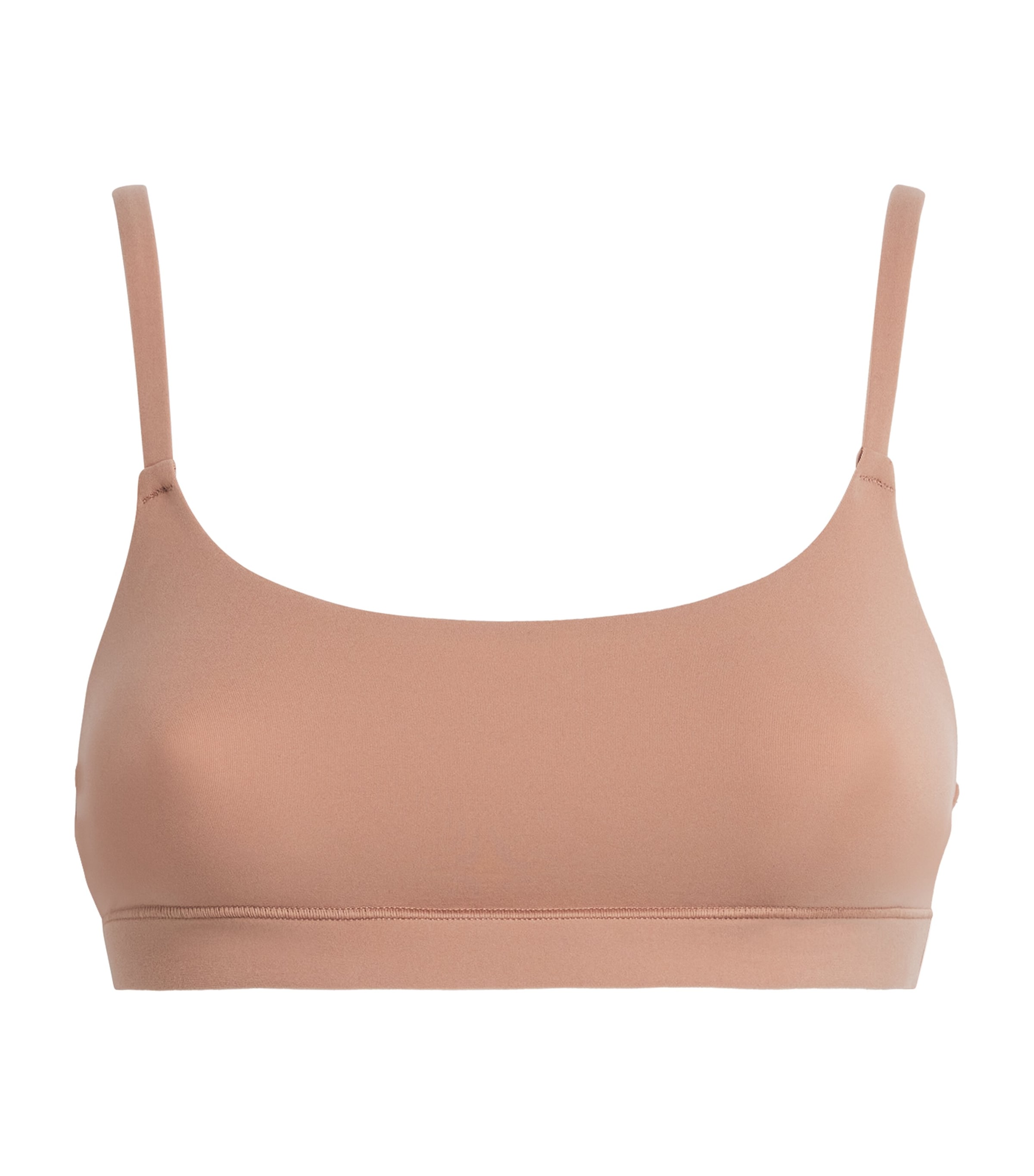 Fits Everybody Scoop-Neck Bralette