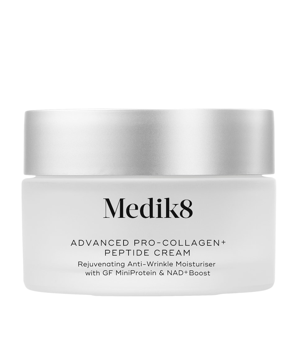 Medik8 Advanced Pro-Collagen+ Peptide Cream (50ml)
