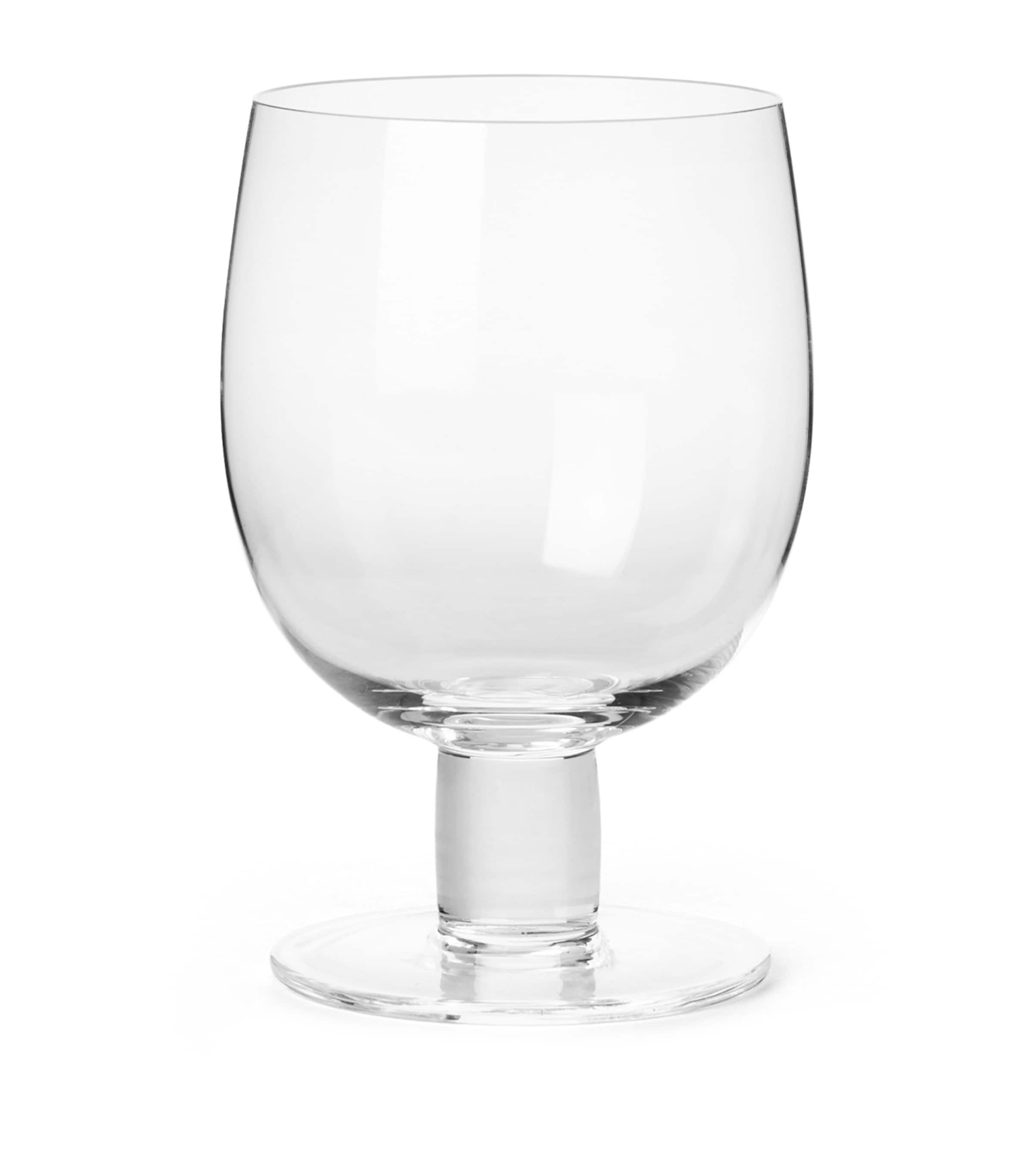 The Conran Shop Set of 4 Grove Wine Glasses Glass
