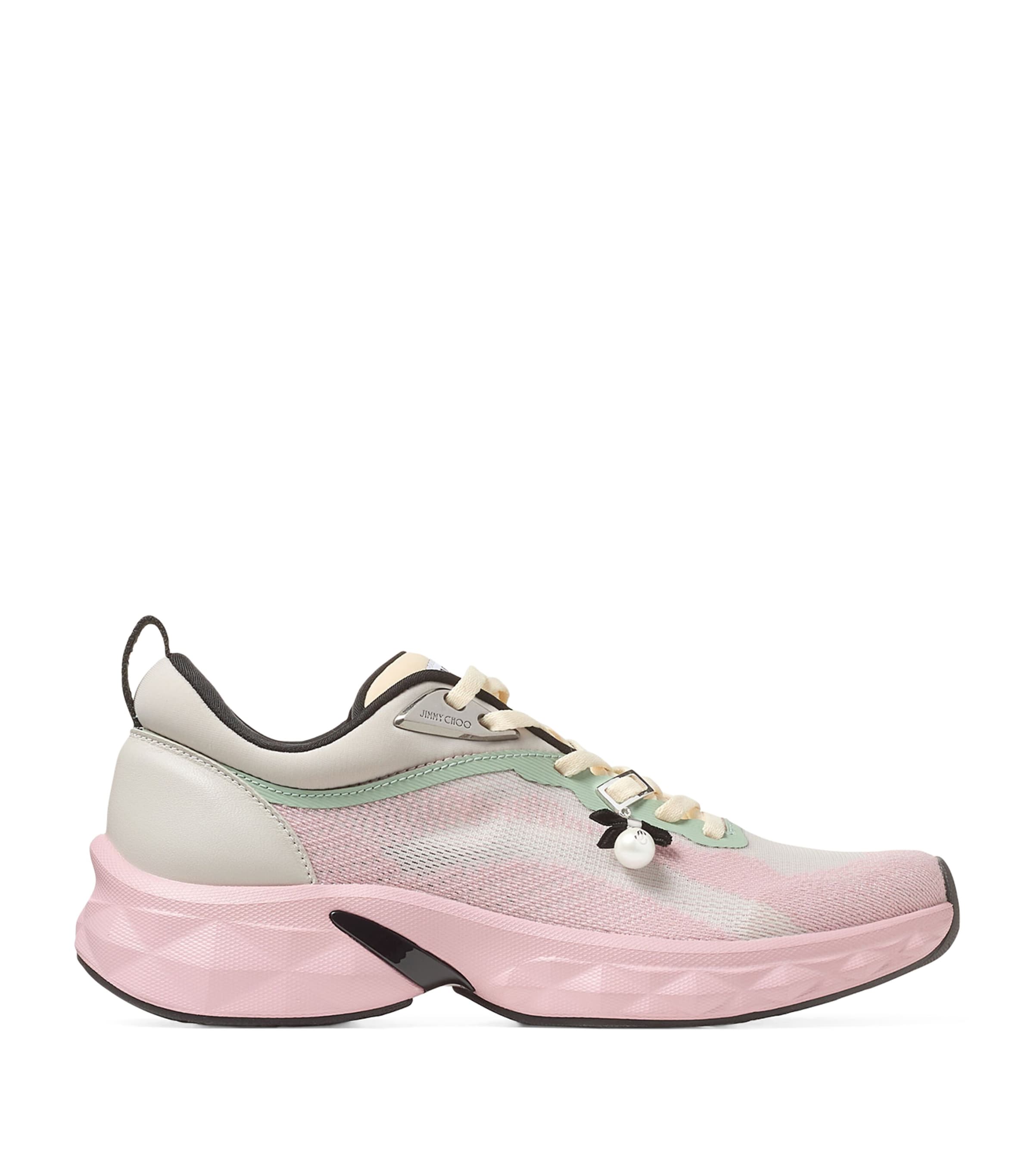 Diamond Run Sneakers