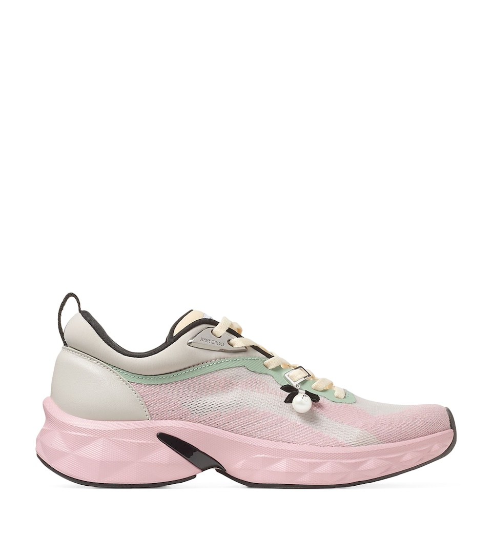 Diamond Run Sneakers