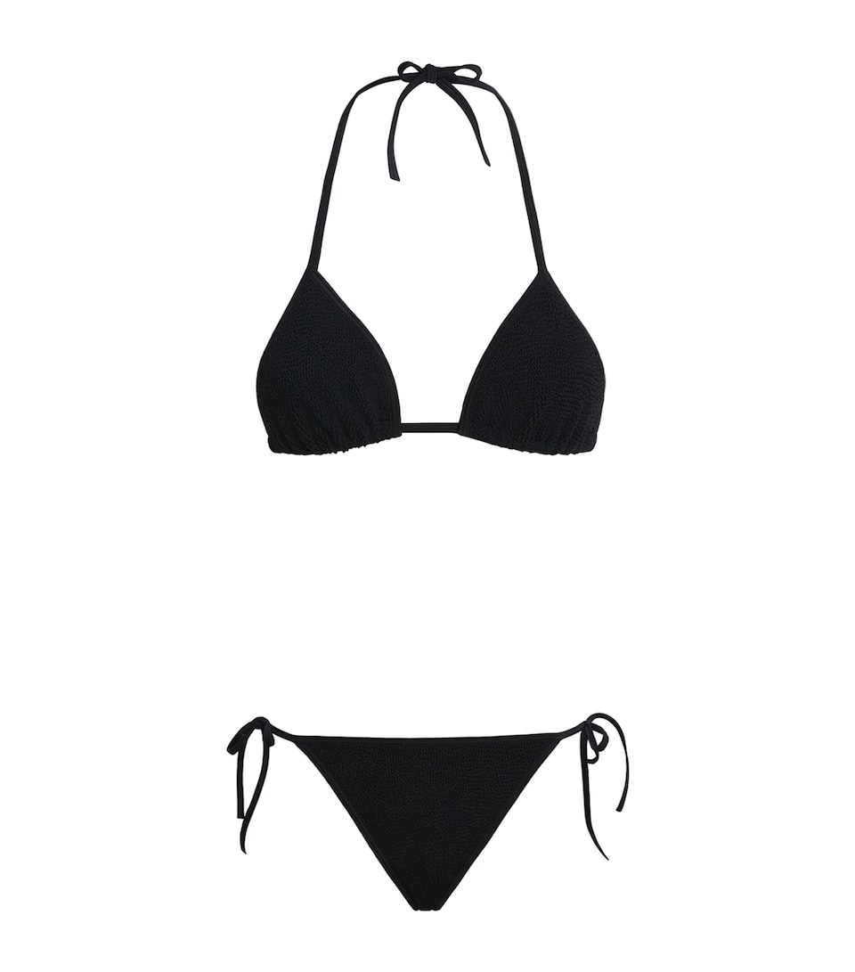 Gina Triangle Bikini