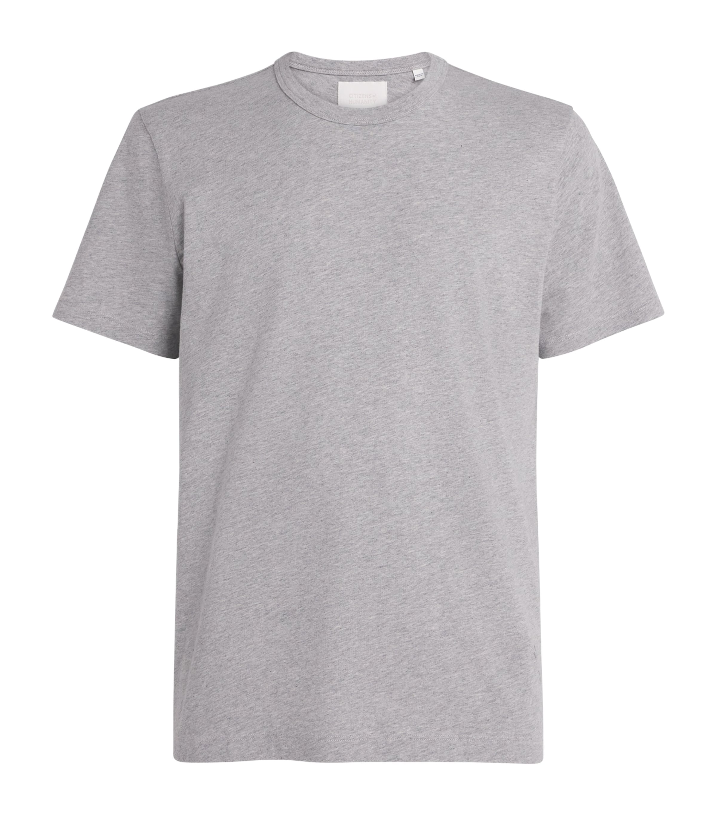 Organic Cotton Everyday T-Shirt