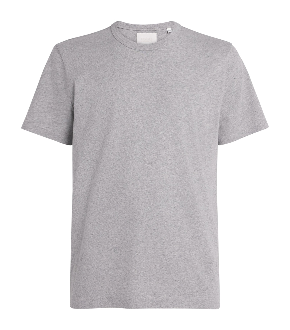 Organic Cotton Everyday T-Shirt
