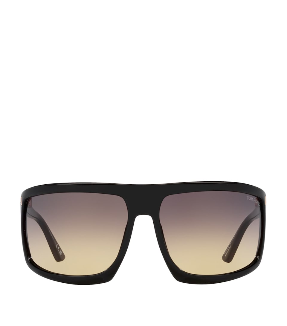 Injected 0TR001675 Sunglasses