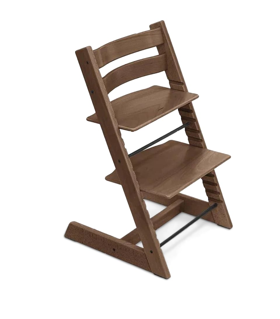 Stokke Tripp Trapp High Chair Warm Brown