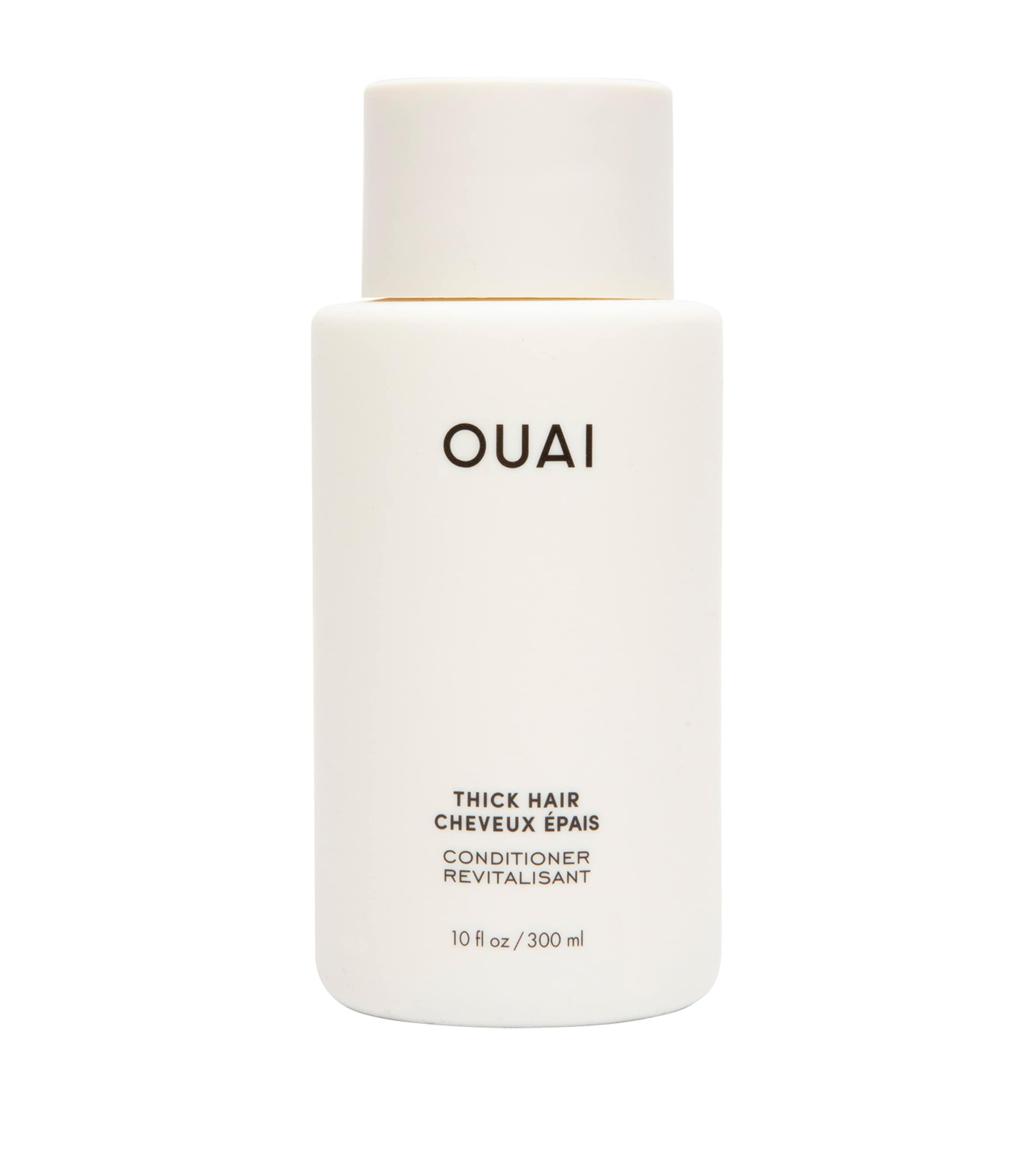 Ouai Thick Hair Conditioner (300Ml)