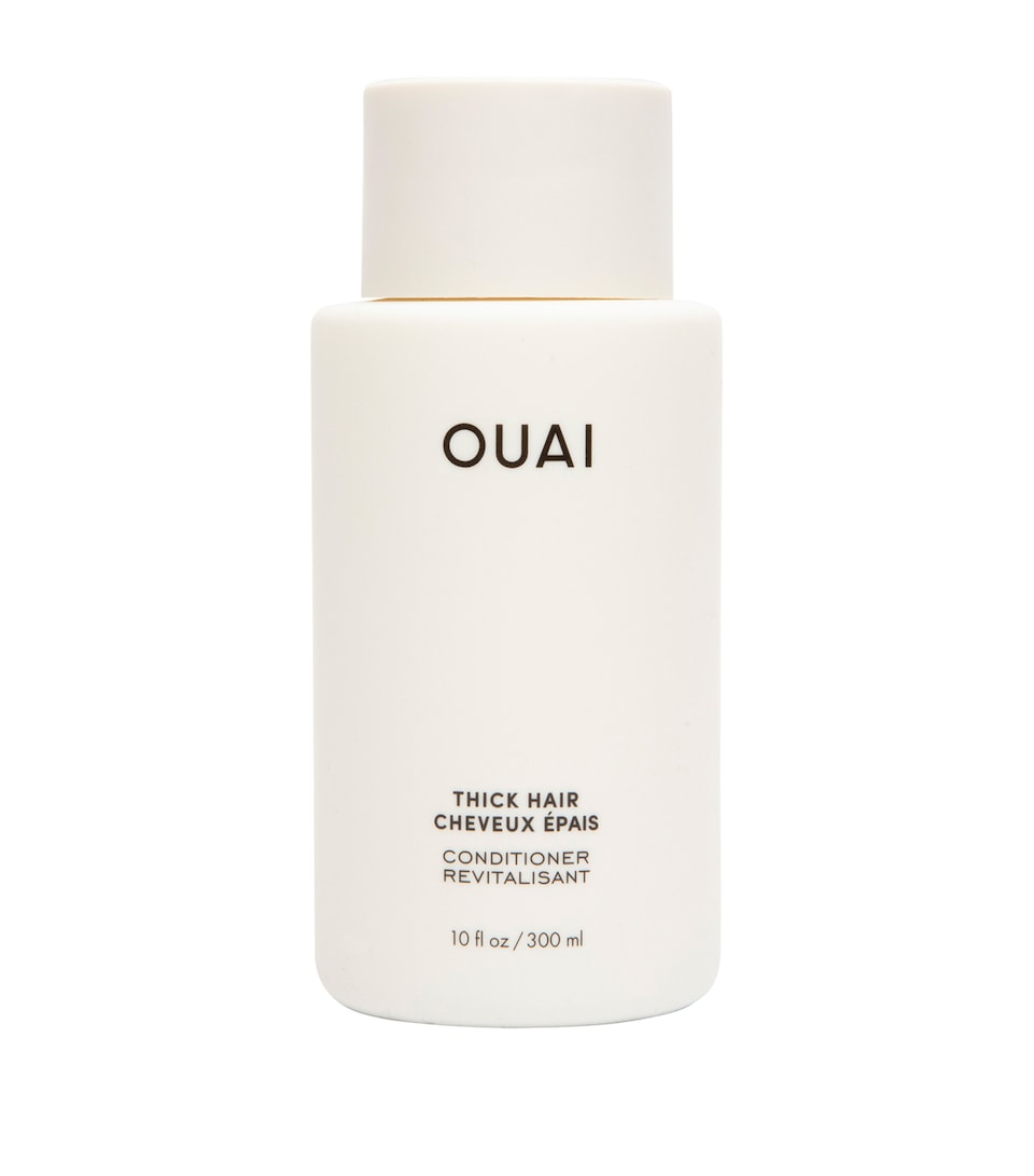 Ouai Thick Hair Conditioner (300Ml)