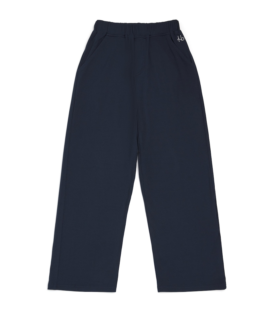 Pyjama Bottoms (4-16 Years)