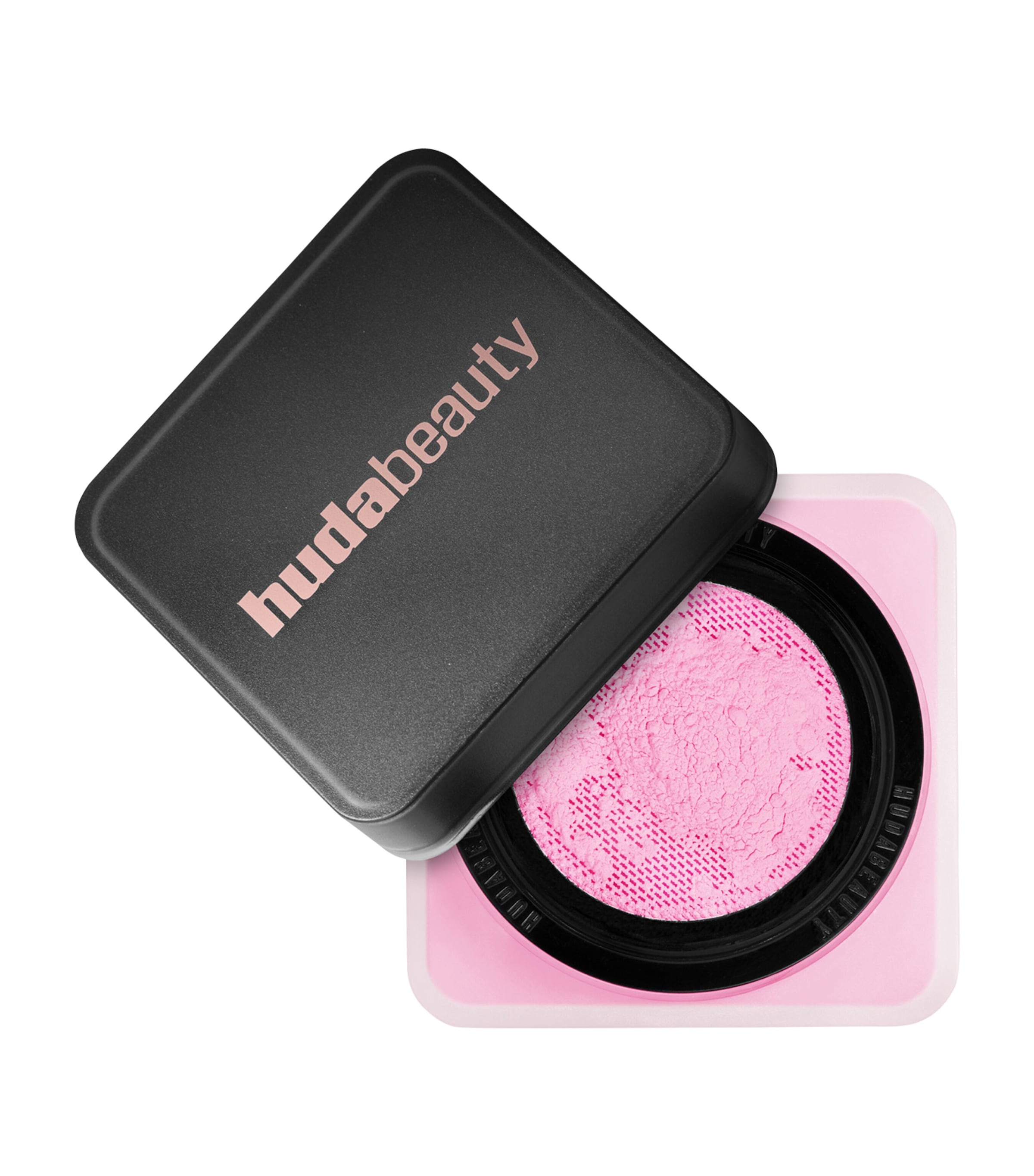 Easy Bake Loose Powder