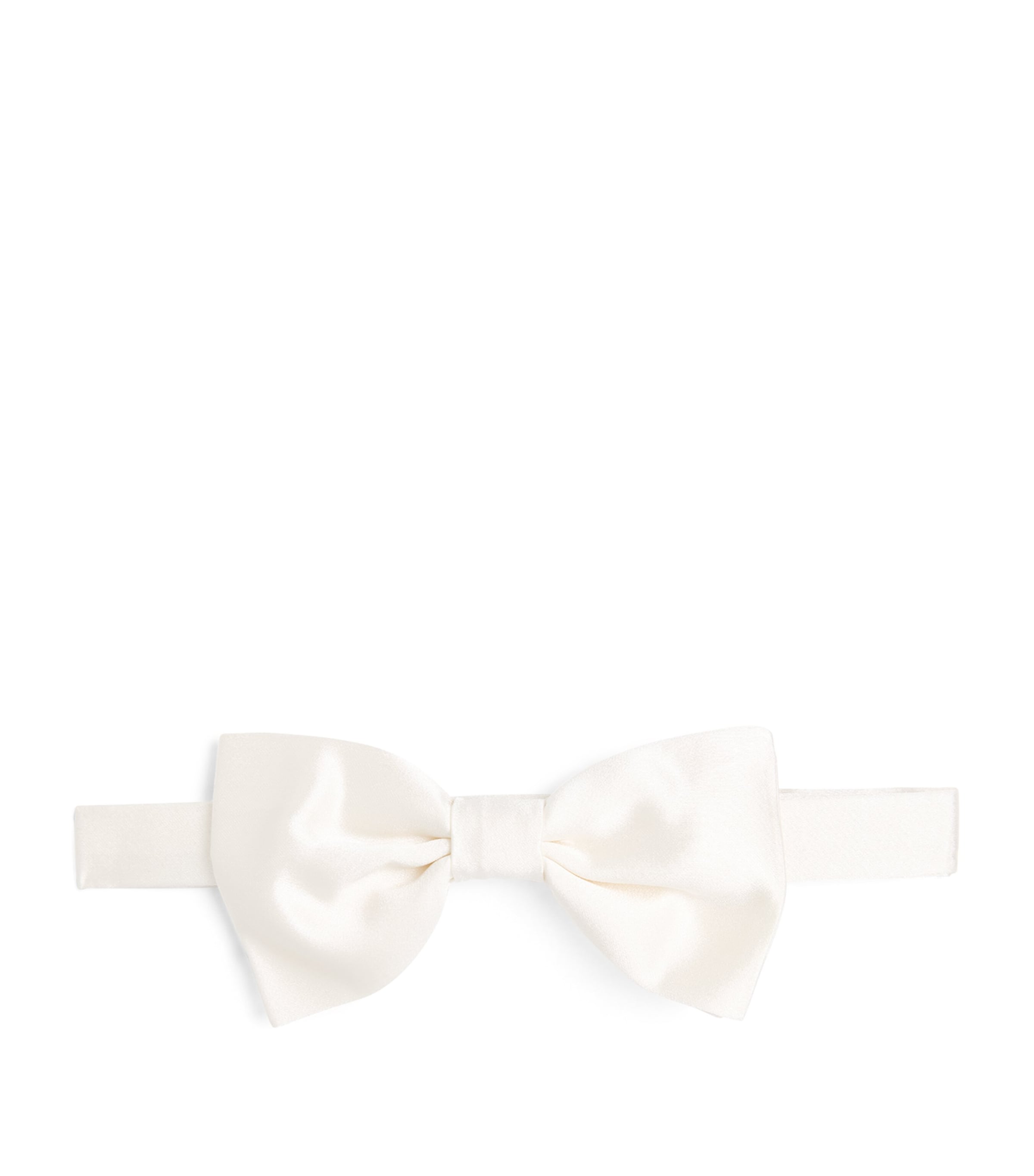 Silk Bow Tie
