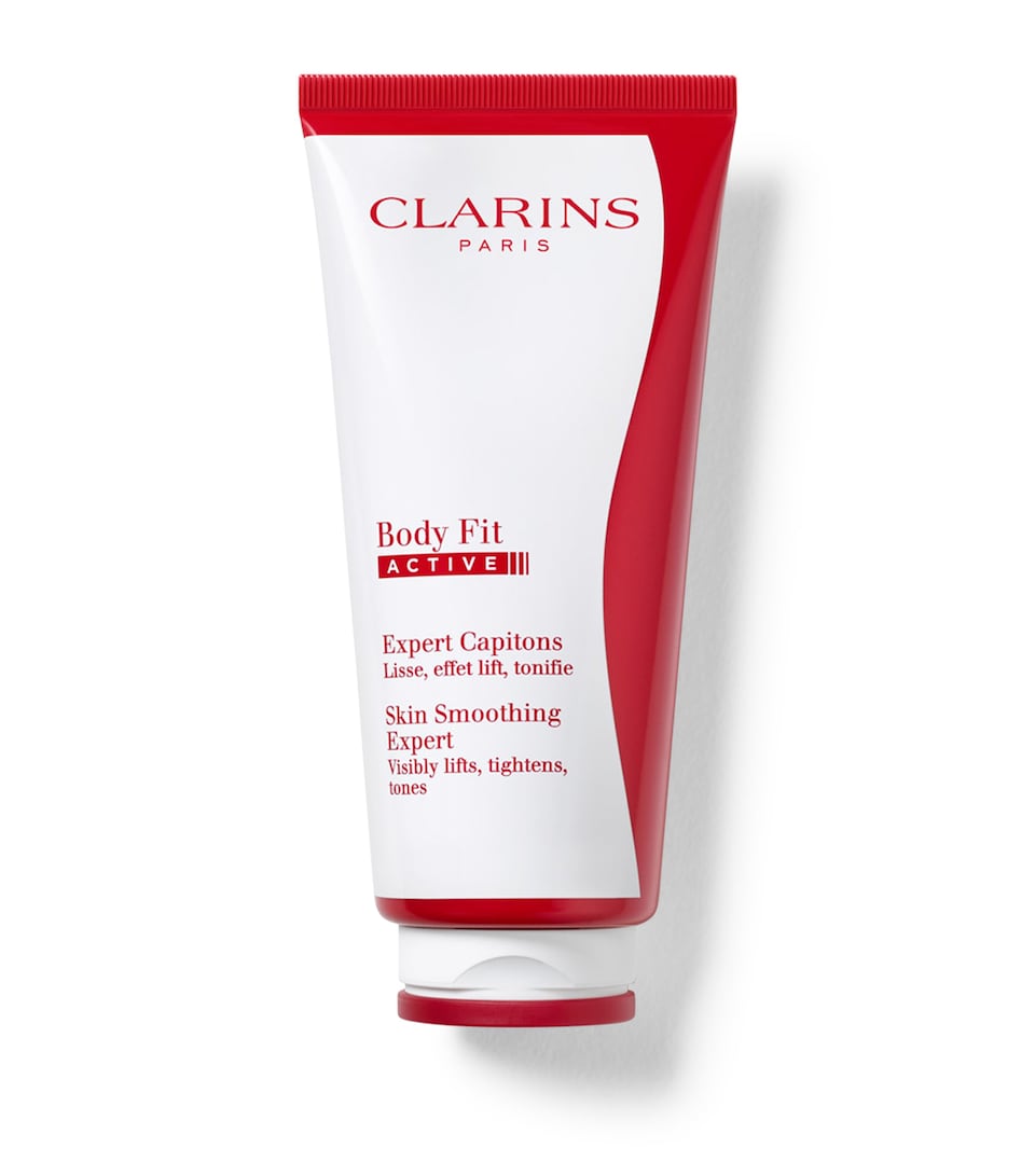 Clarins Body Fit Active Cream (200ml)