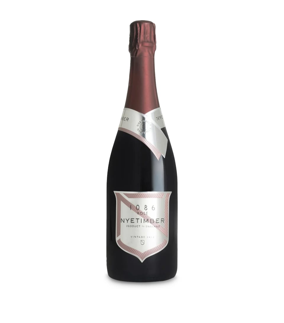 1086 Prestige Cuvée Rosé 2013 (75cl) - Sussex, England