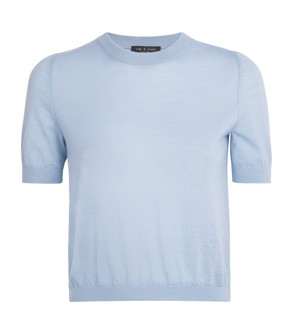 Cashmere Adeline T-Shirt