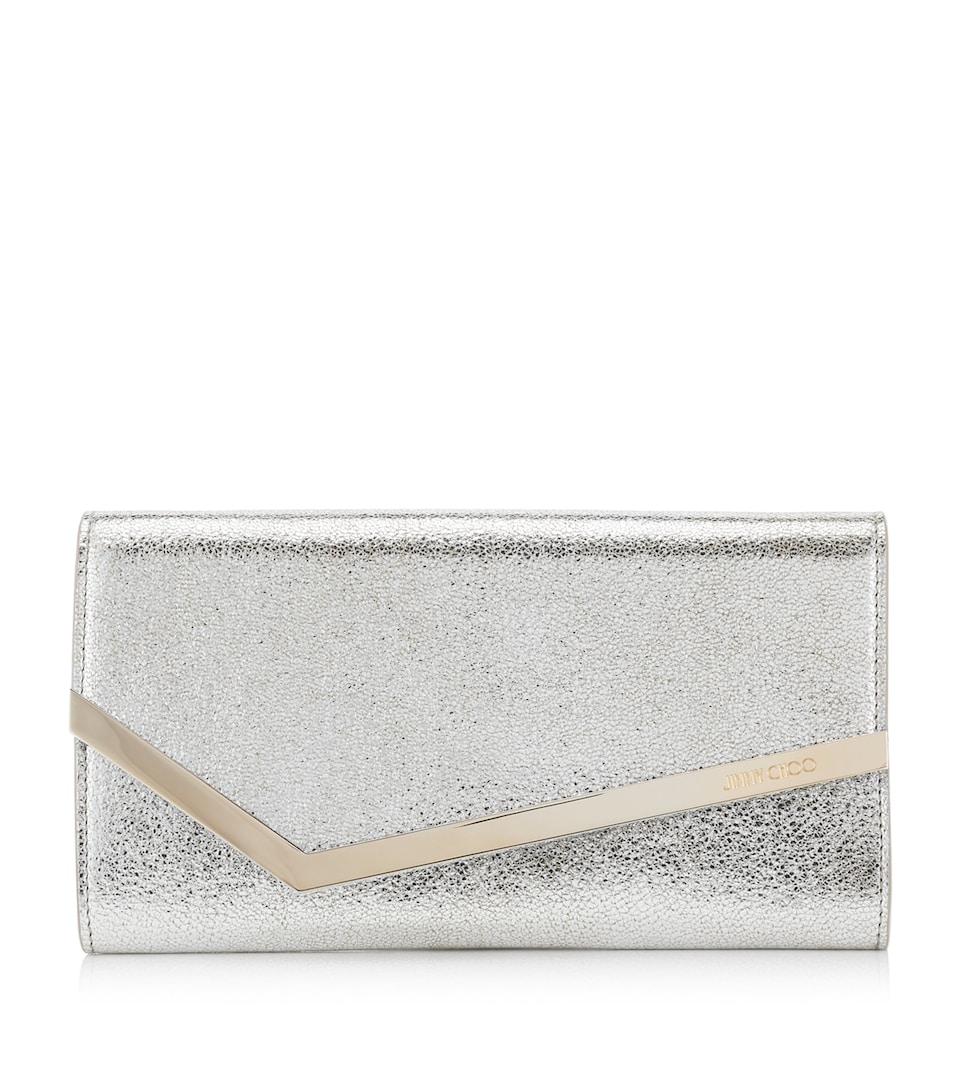 Emmie Clutch Bag