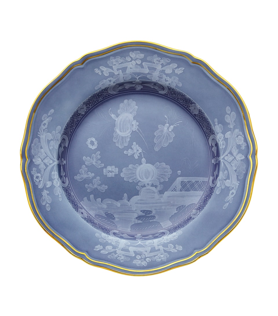 Oriente Italiano Pervinca Dessert Plate (21cm)