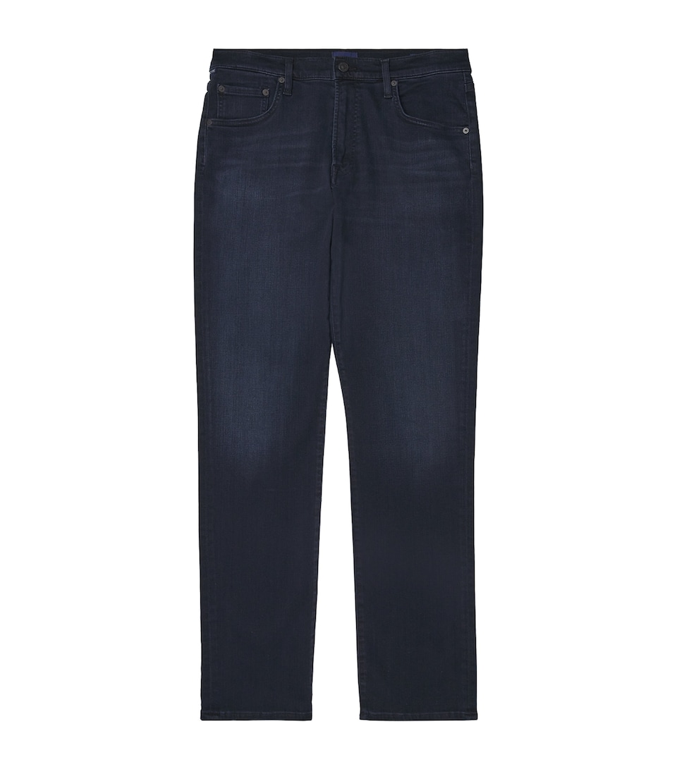 Gage Slim-Straight Jeans