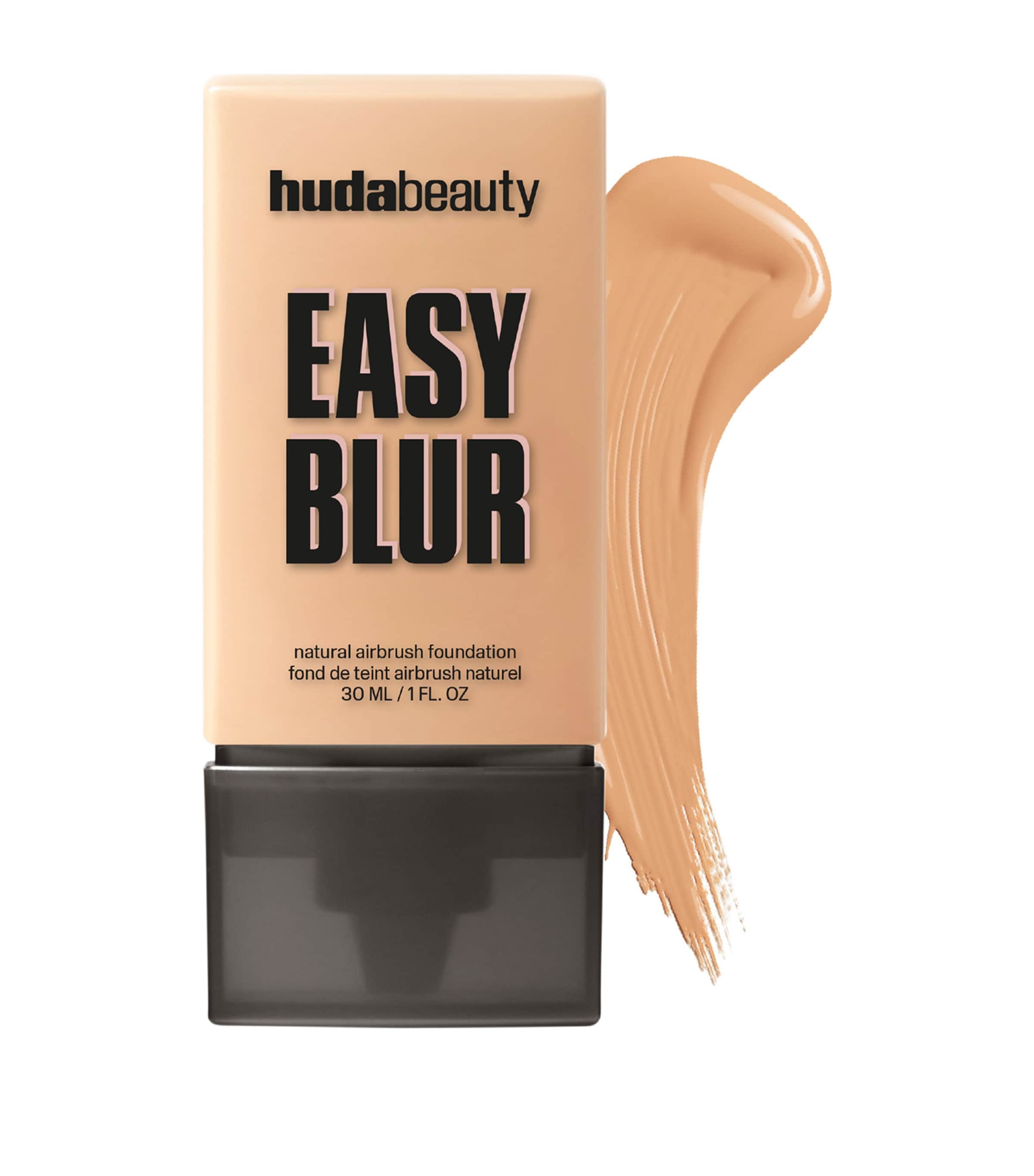 Huda Beauty Easy Blur Foundation Iced Frappe