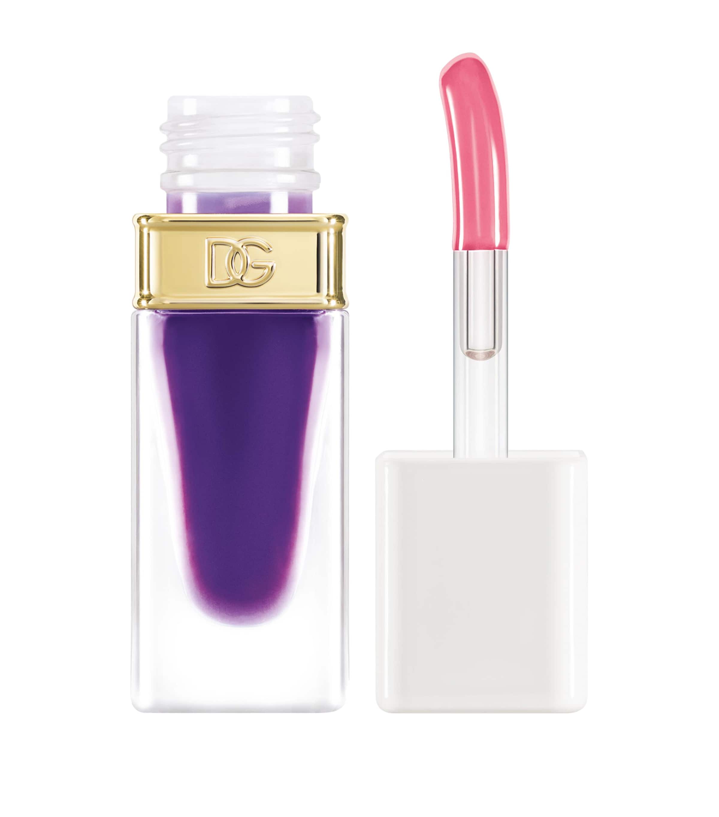 Violet Liquid Blush
