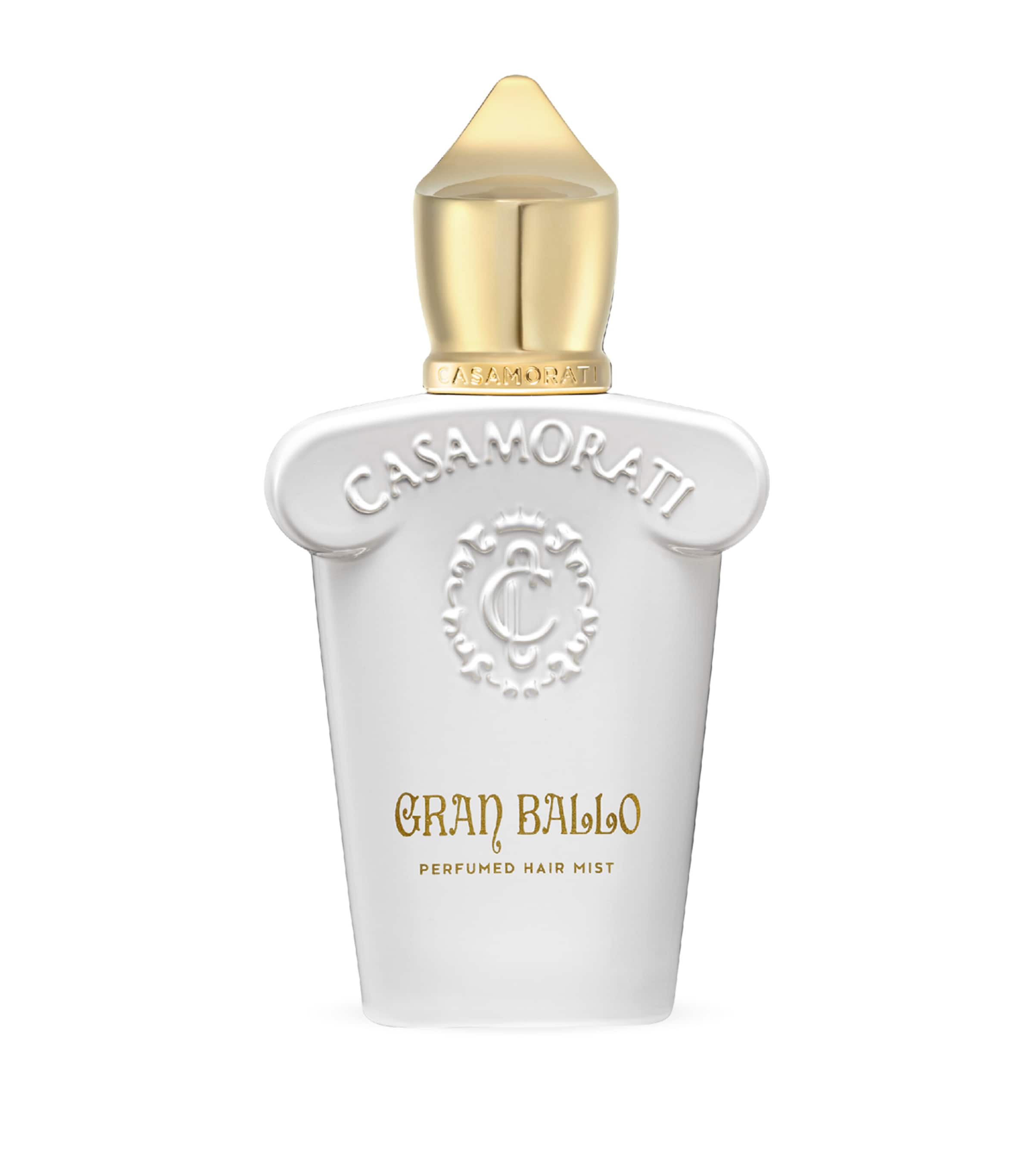 Gran Ballo Hair Spray (30ml)