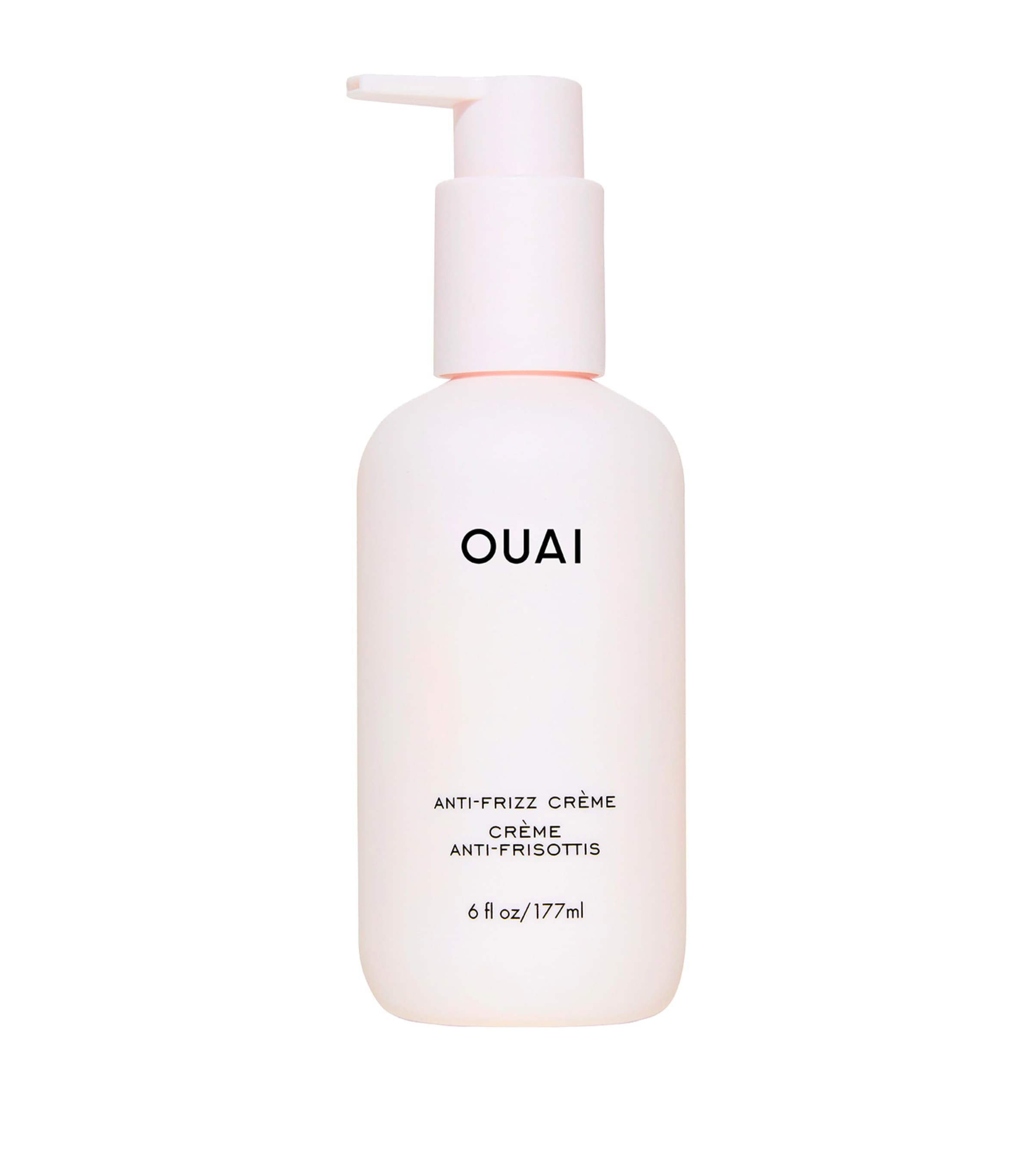 Ouai Anti-Frizz Crème (177ml)