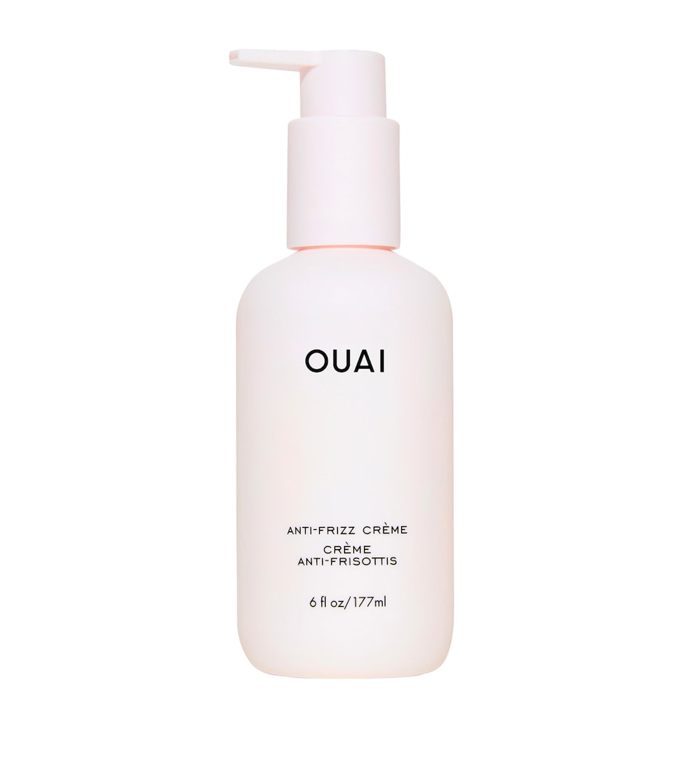 Ouai Anti-Frizz Crème (177ml)