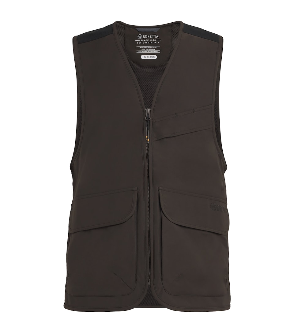 Symmer Gilet