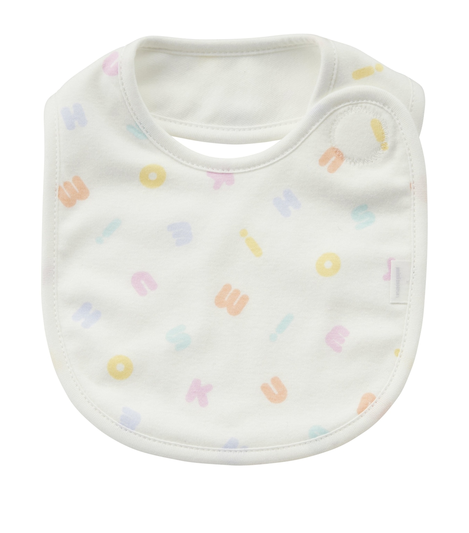 Cotton Bib