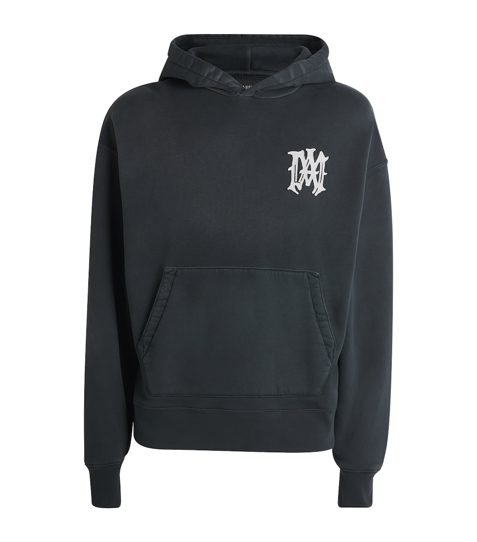 Cotton Hollywood Hoodie