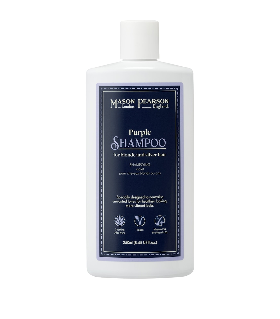 Mason Pearson Purple Shampoo (250ml)
