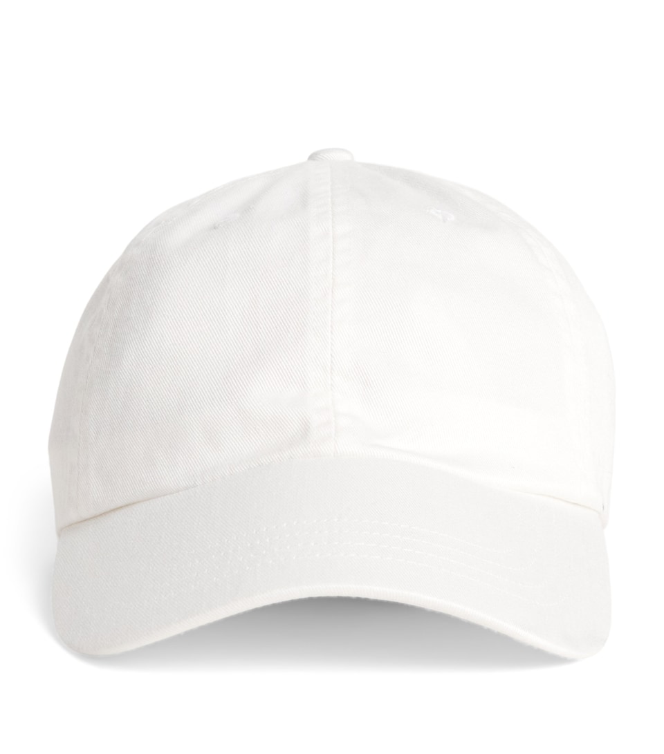 Cotton Baseball Cap