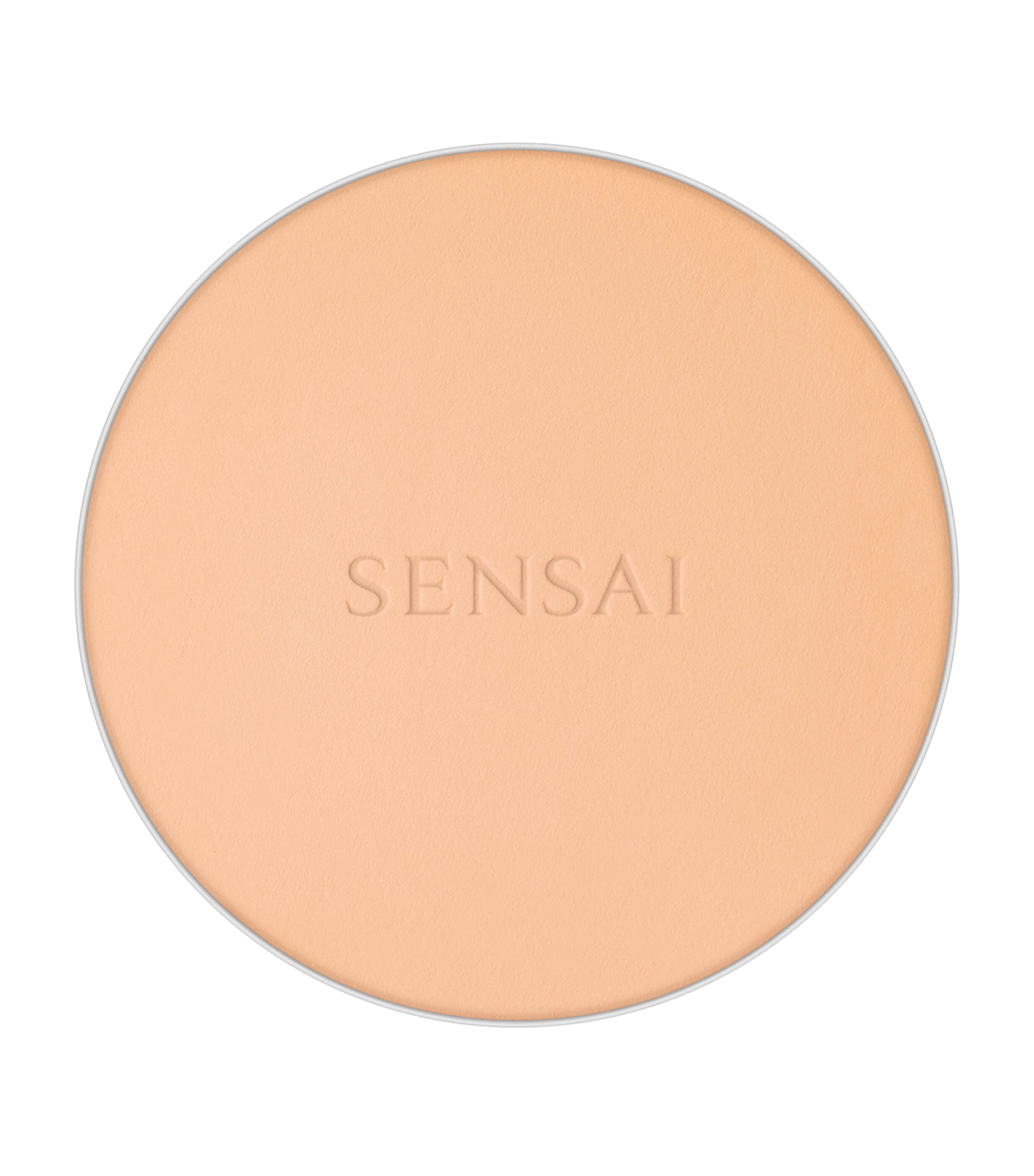 Sensai Total Finish Powder Foundation Refill