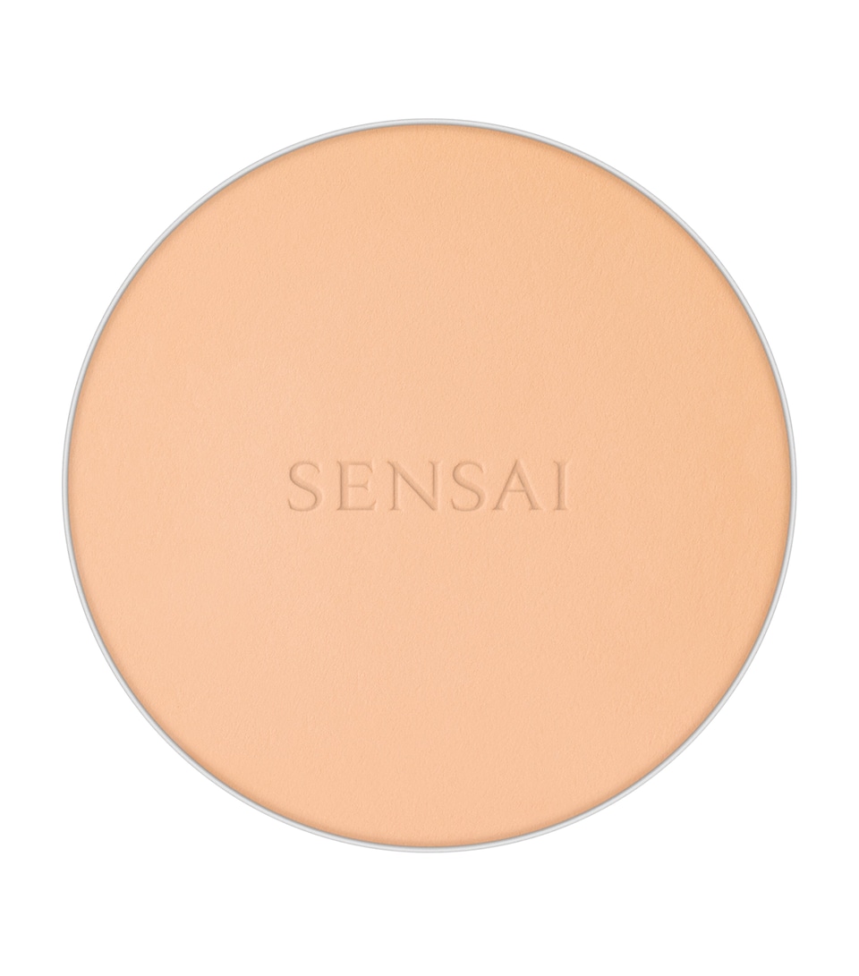 Sensai Total Finish Powder Foundation Refill