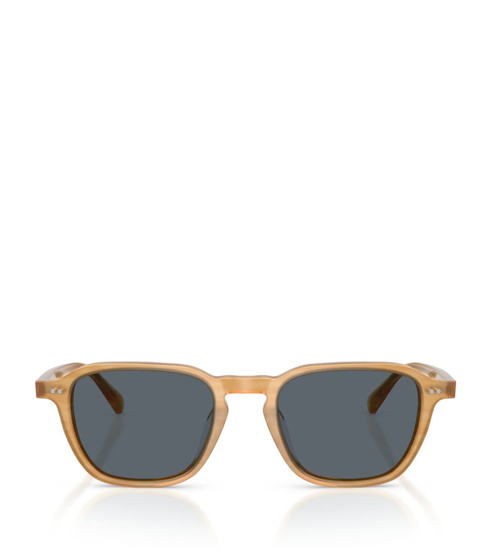 Acetate Emryn Sunglasses
