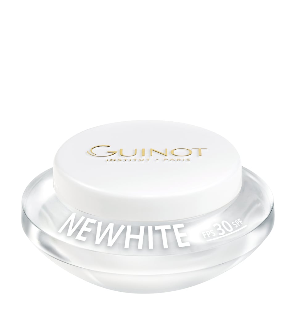 Guinot Newhite Crème Jour Brightening Day Cream