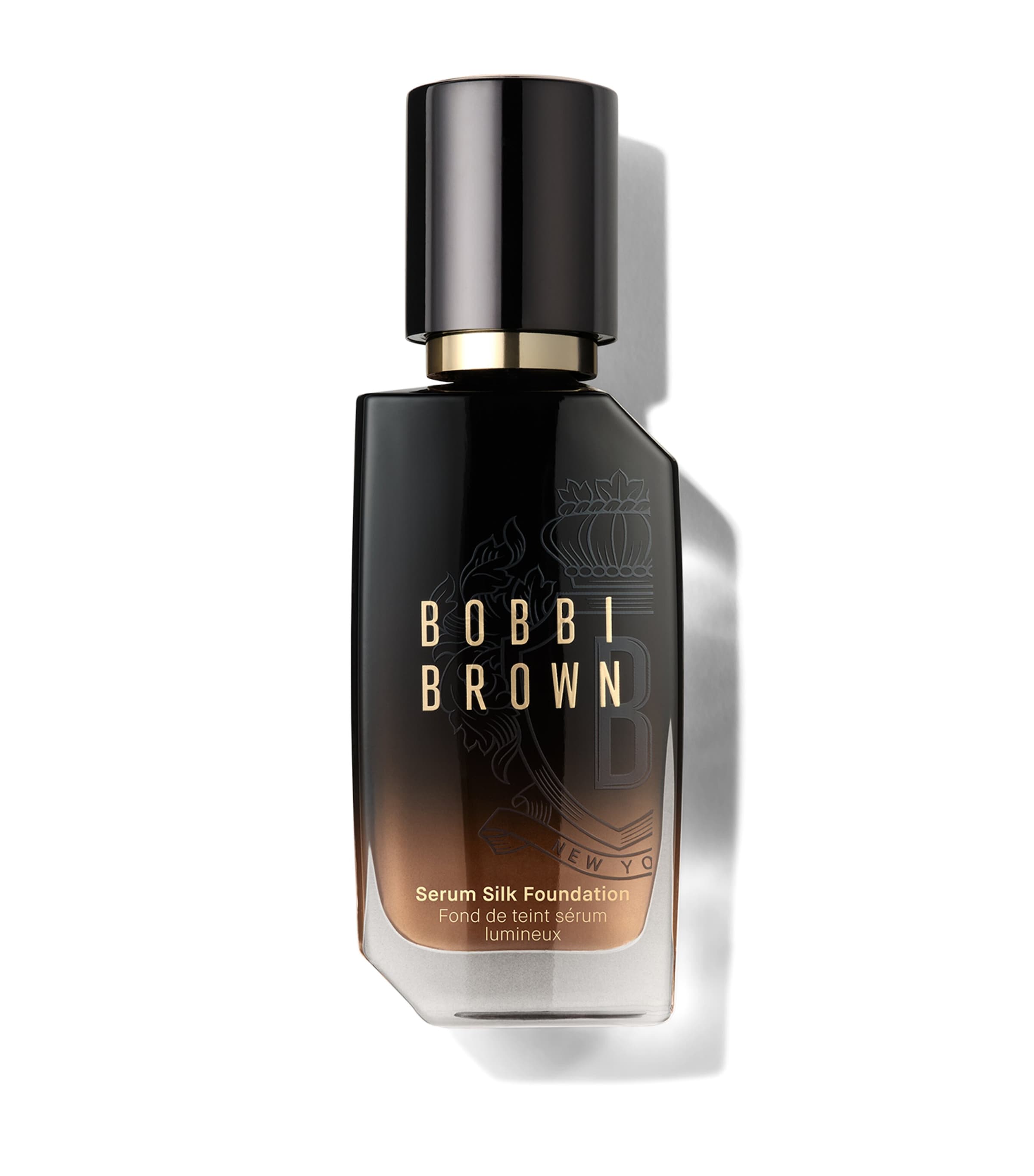 Bobbi Brown Serum Silk Foundation Ivory