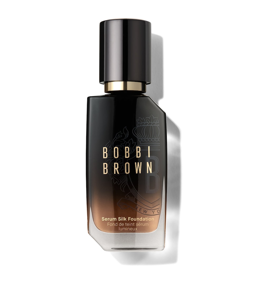 Bobbi Brown Serum Silk Foundation Ivory